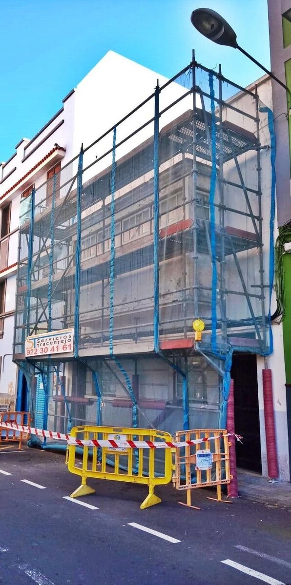 Images Ferretería Acentejo, S.L.