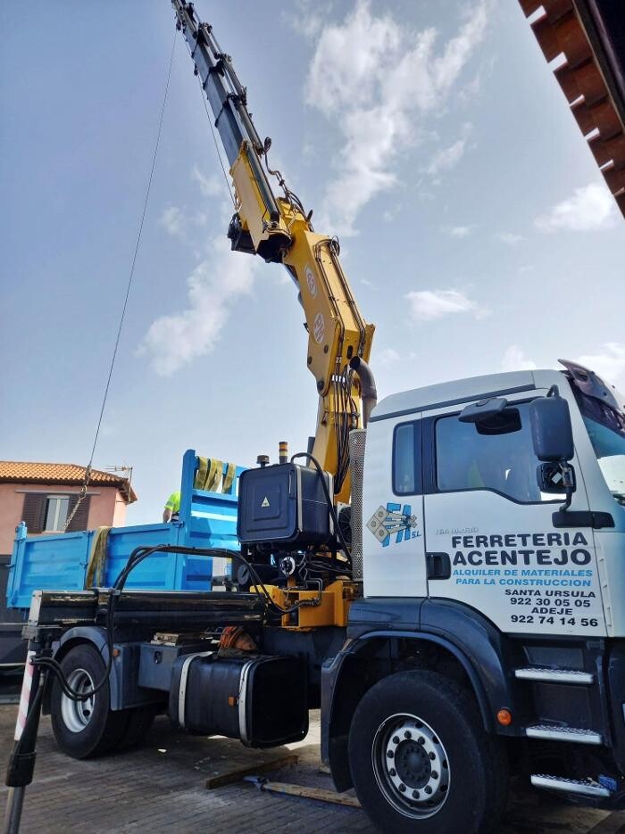 Images Ferretería Acentejo, S.L.