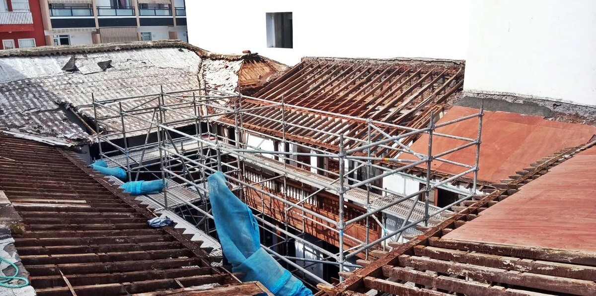 Images Ferretería Acentejo, S.L.