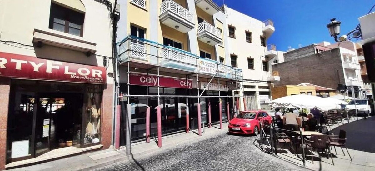 Images Ferretería Acentejo, S.L.