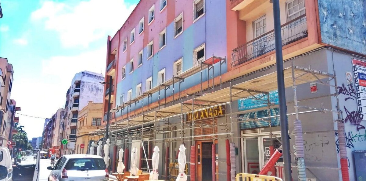 Images Ferretería Acentejo, S.L.