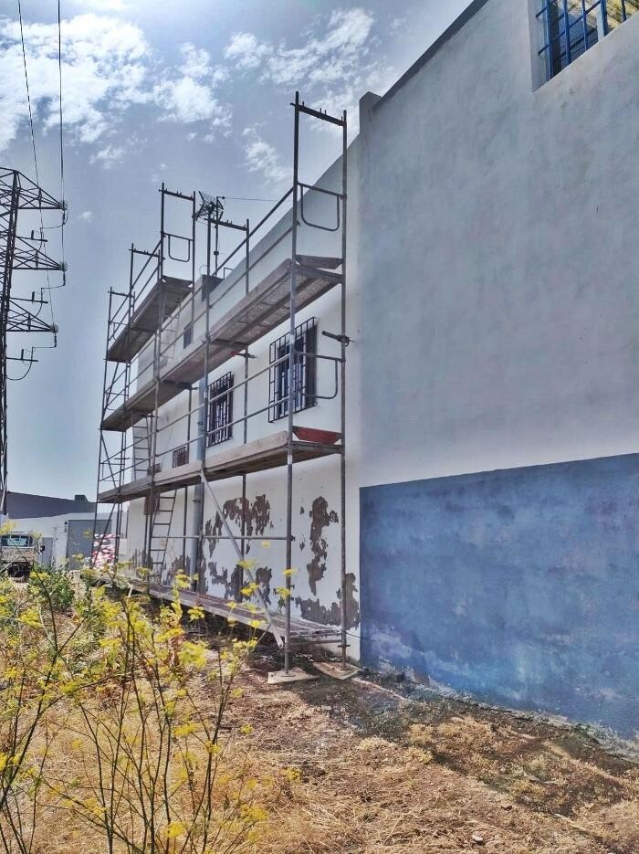 Images Ferretería Acentejo, S.L.