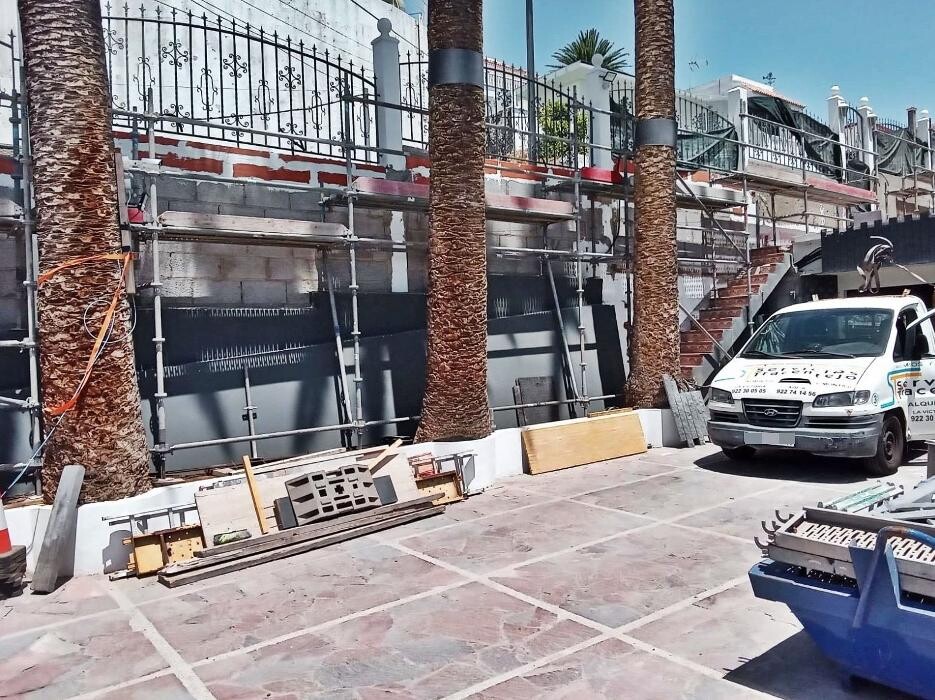 Images Ferretería Acentejo, S.L.