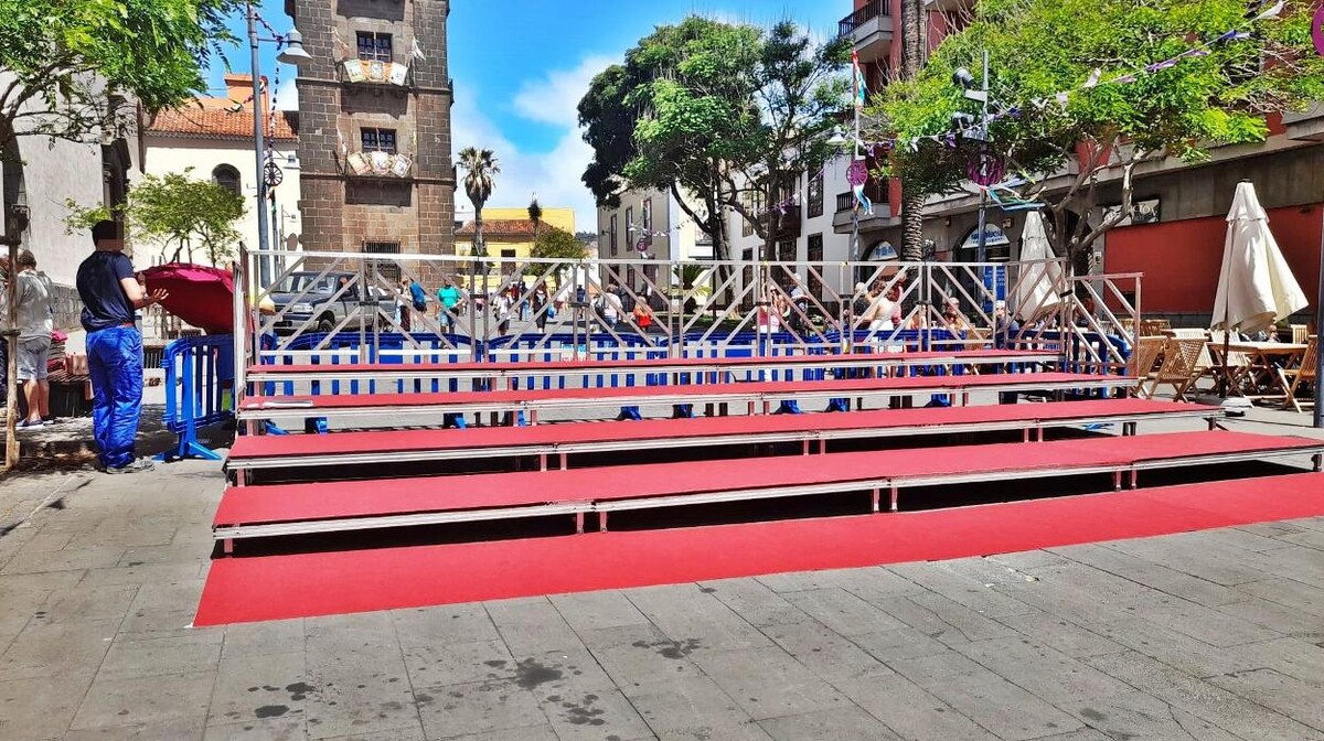 Images Ferretería Acentejo, S.L.