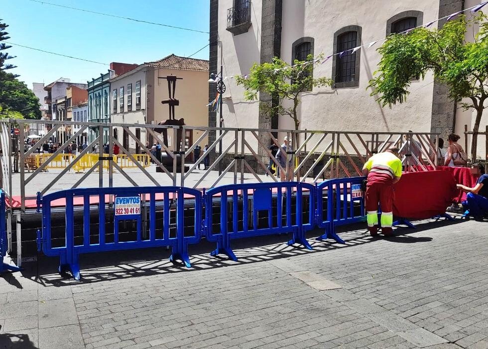 Images Ferretería Acentejo, S.L.