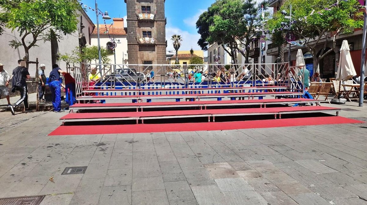 Images Ferretería Acentejo, S.L.