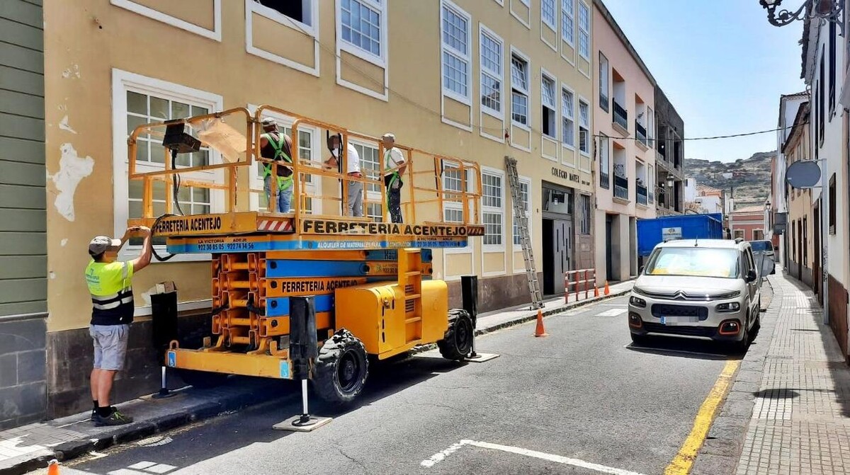 Images Ferretería Acentejo, S.L.