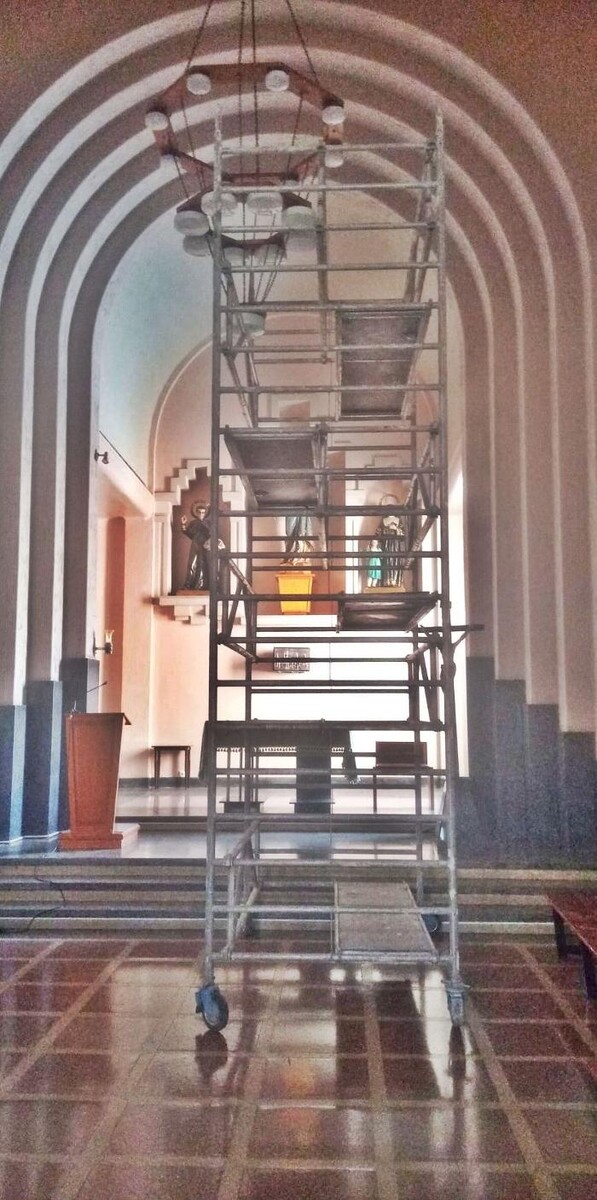 Images Ferretería Acentejo, S.L.