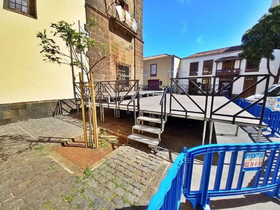 Images Ferretería Acentejo, S.L.