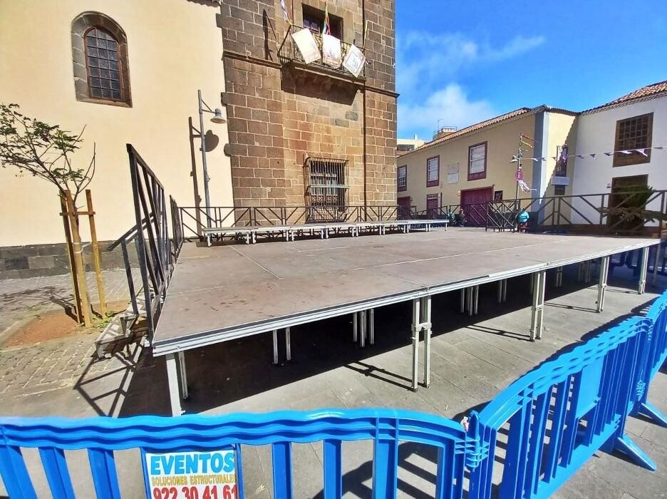 Images Ferretería Acentejo, S.L.