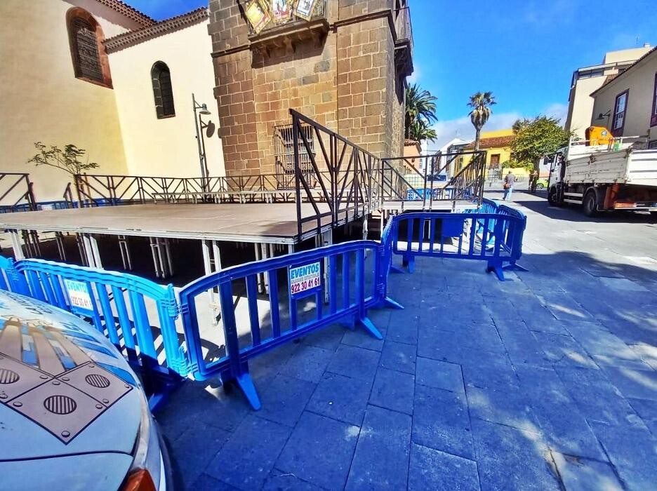 Images Ferretería Acentejo, S.L.