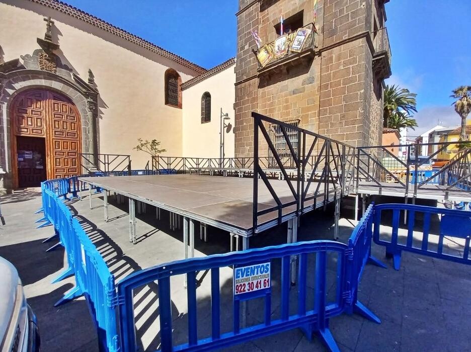 Images Ferretería Acentejo, S.L.