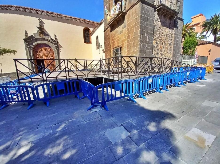 Images Ferretería Acentejo, S.L.