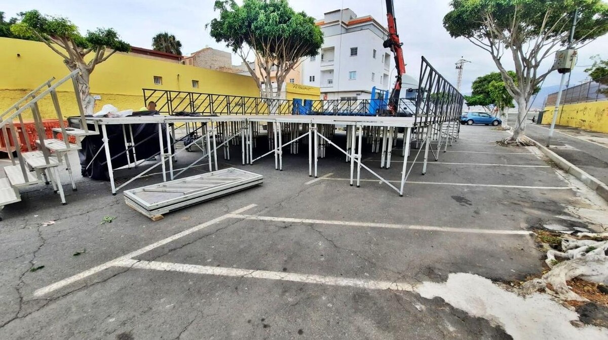 Images Ferretería Acentejo, S.L.