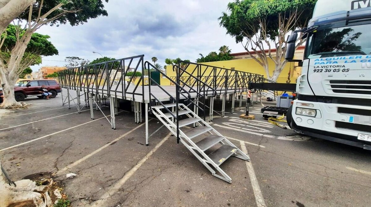 Images Ferretería Acentejo, S.L.