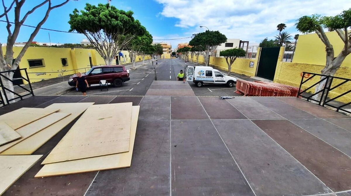 Images Ferretería Acentejo, S.L.