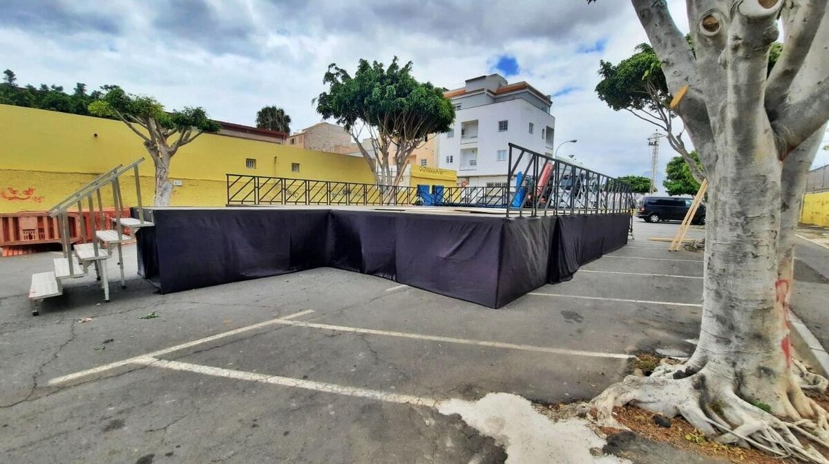 Images Ferretería Acentejo, S.L.