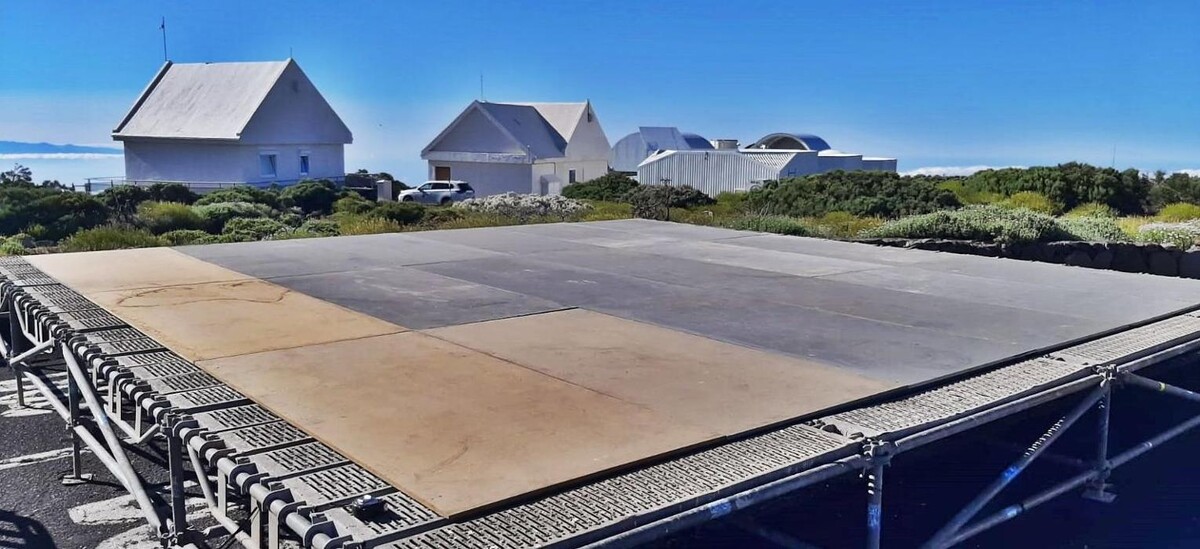 Images Ferretería Acentejo, S.L.