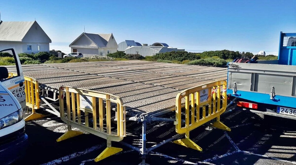 Images Ferretería Acentejo, S.L.