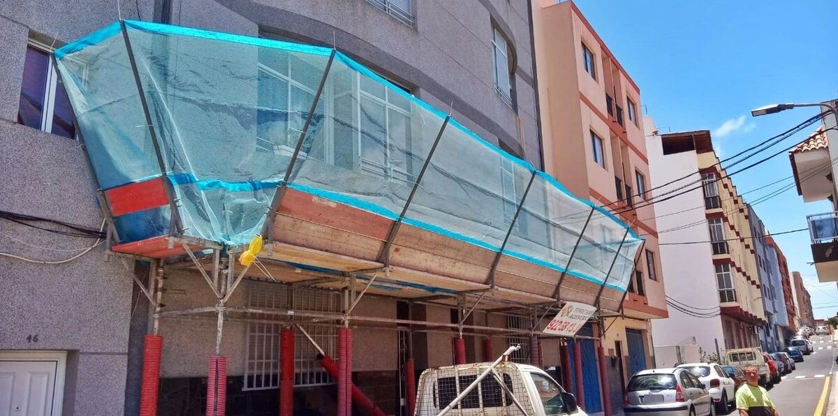 Images Ferretería Acentejo, S.L.