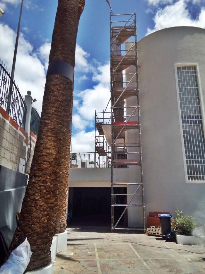 Images Ferretería Acentejo, S.L.