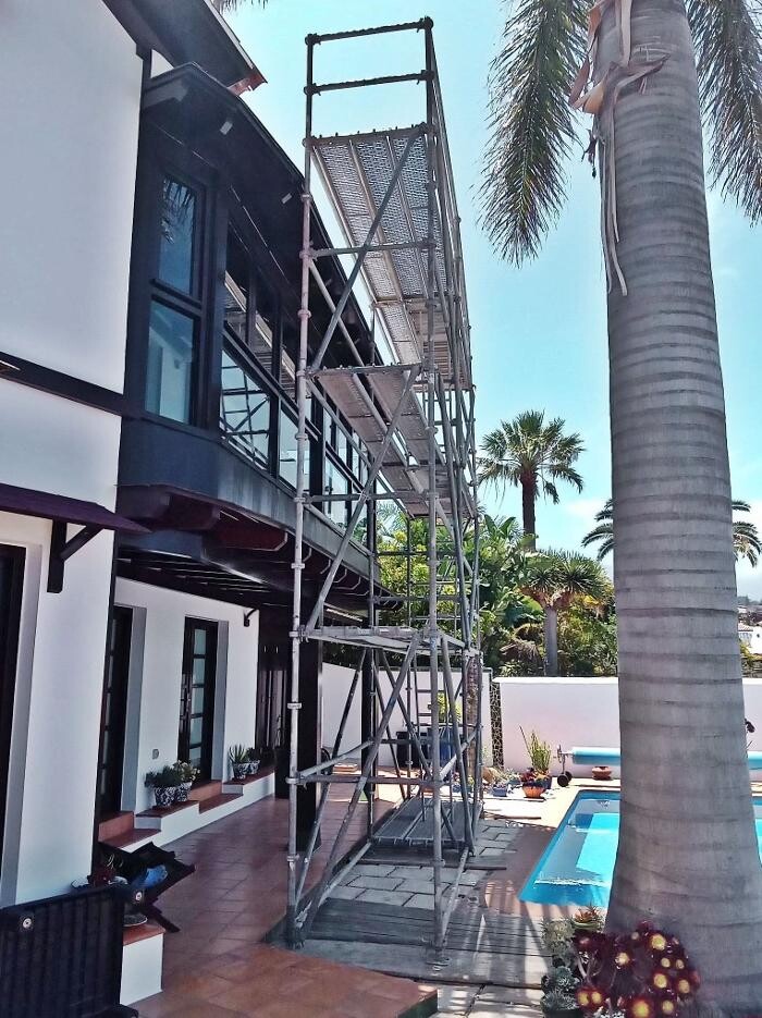 Images Ferretería Acentejo, S.L.