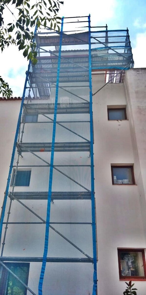 Images Ferretería Acentejo, S.L.