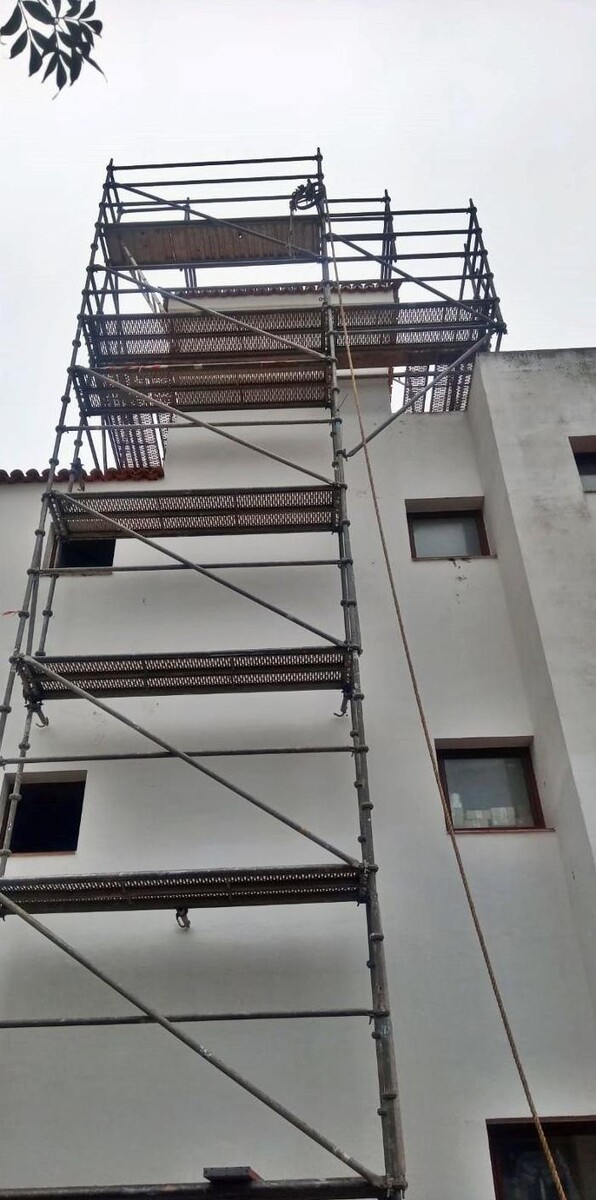 Images Ferretería Acentejo, S.L.