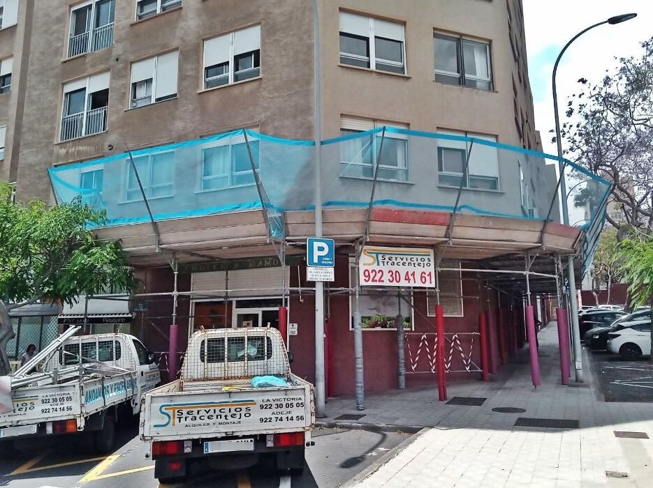 Images Ferretería Acentejo, S.L.