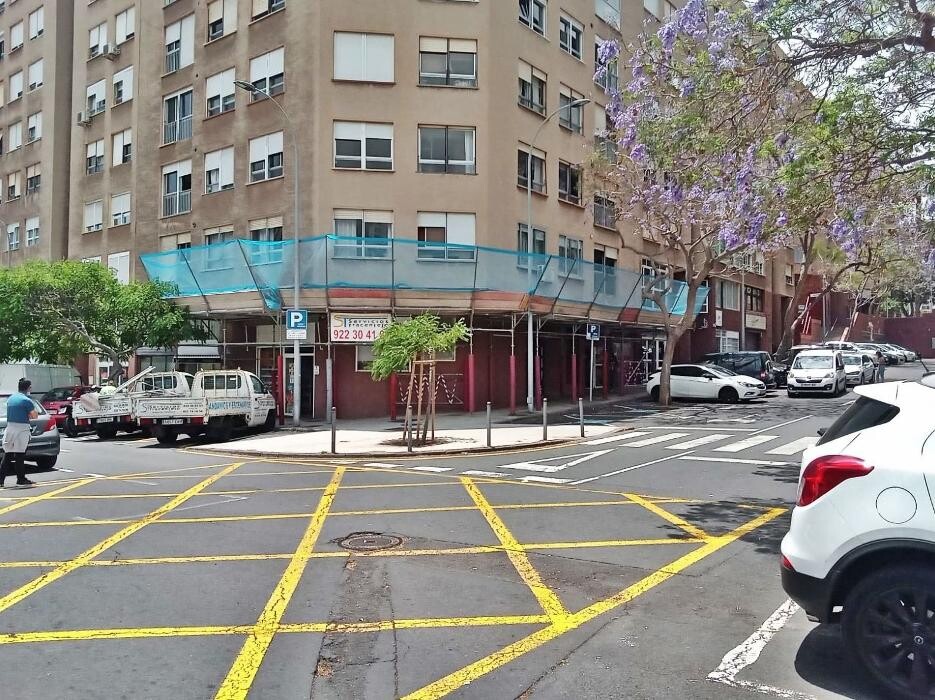 Images Ferretería Acentejo, S.L.