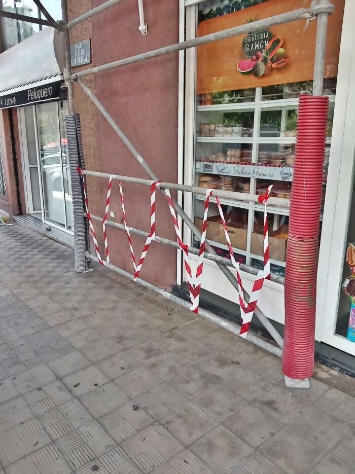 Images Ferretería Acentejo, S.L.