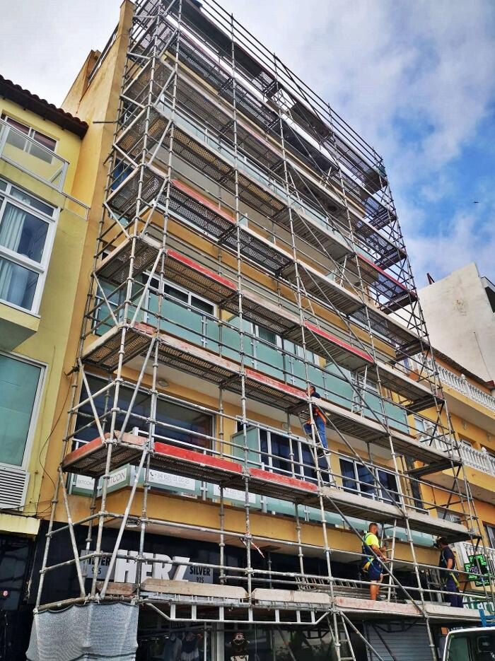 Images Ferretería Acentejo, S.L.