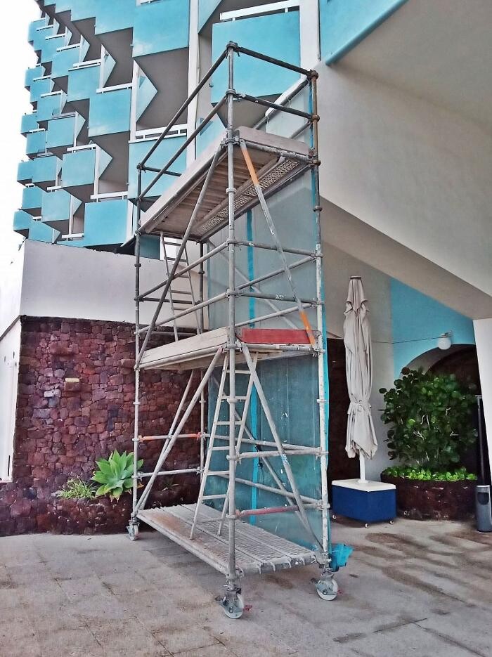 Images Ferretería Acentejo, S.L.