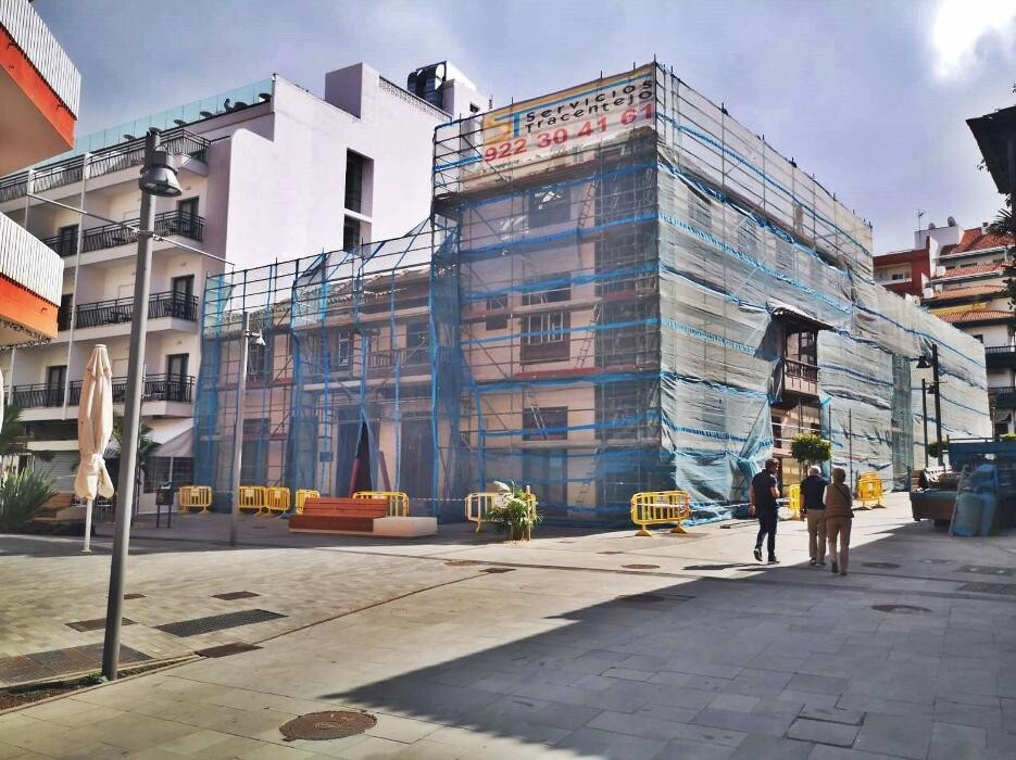 Images Ferretería Acentejo, S.L.