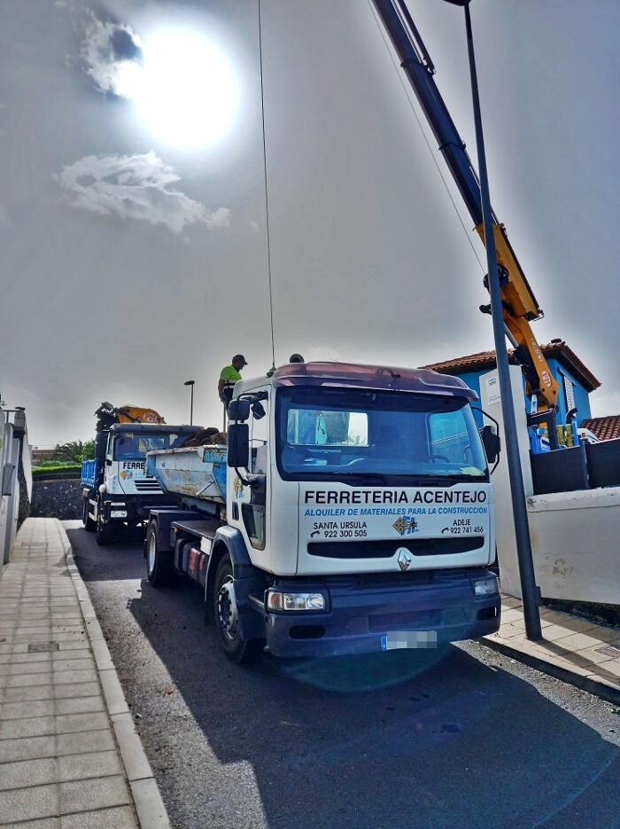 Images Ferretería Acentejo, S.L.