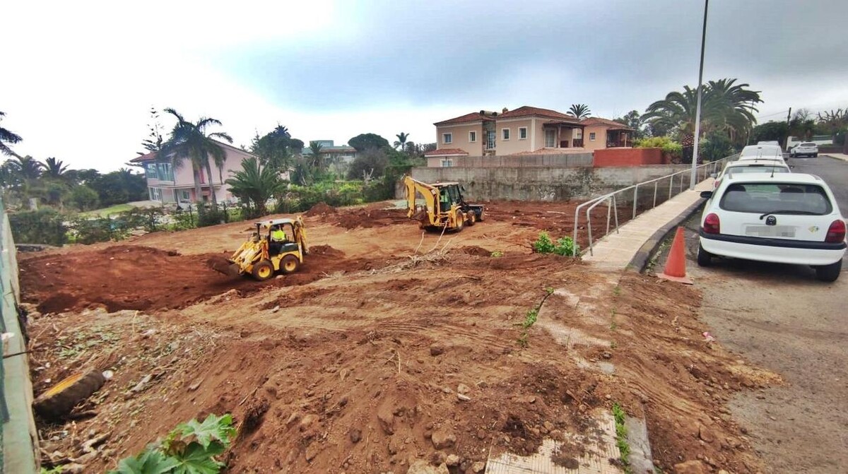 Images Ferretería Acentejo, S.L.