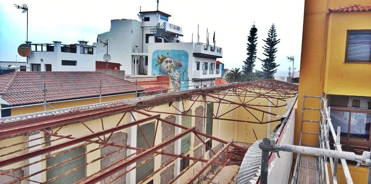 Images Ferretería Acentejo, S.L.