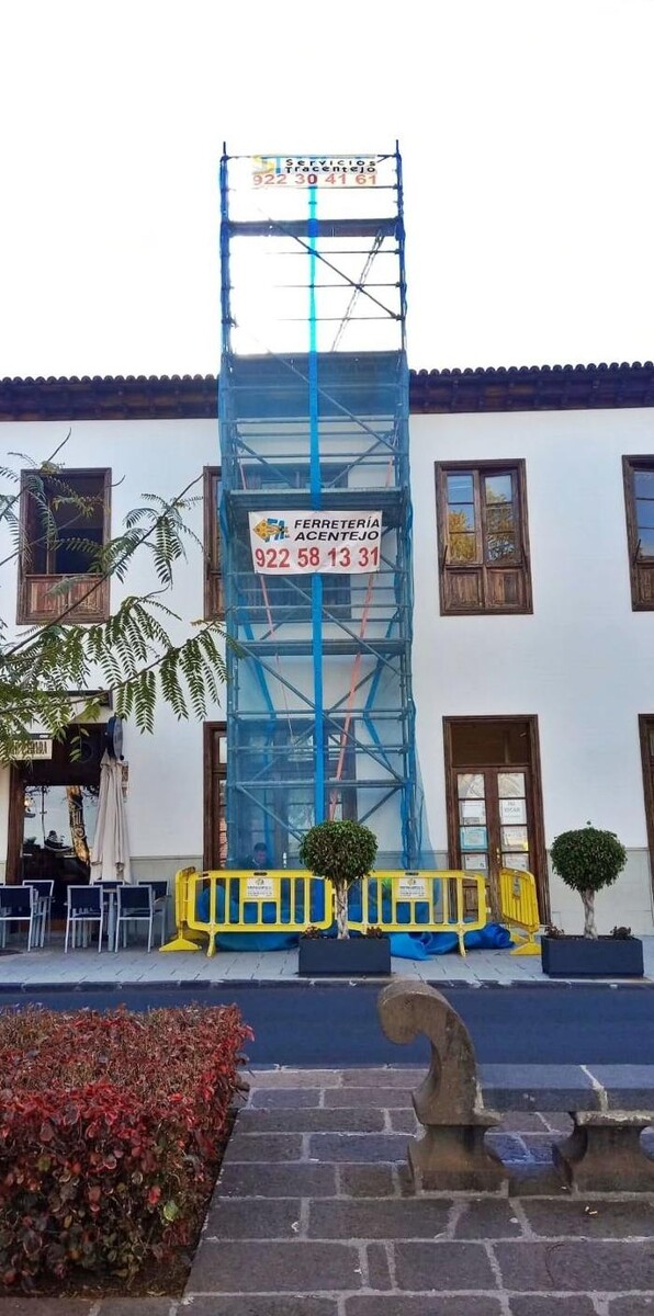 Images Ferretería Acentejo, S.L.