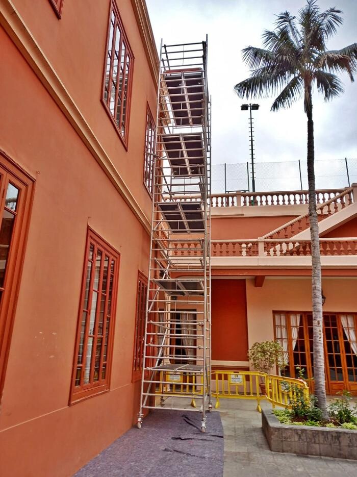 Images Ferretería Acentejo, S.L.