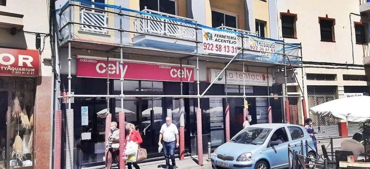 Images Ferretería Acentejo, S.L.