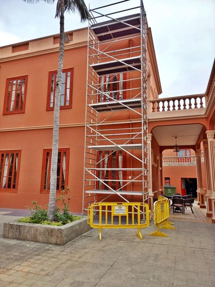 Images Ferretería Acentejo, S.L.