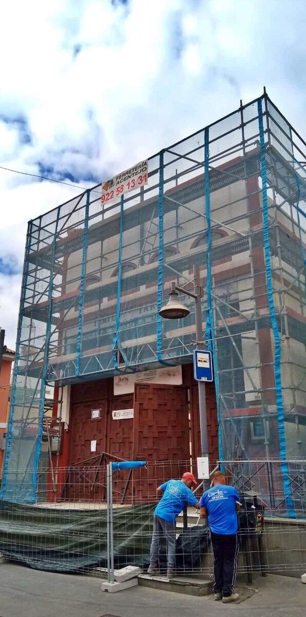 Images Ferretería Acentejo, S.L.