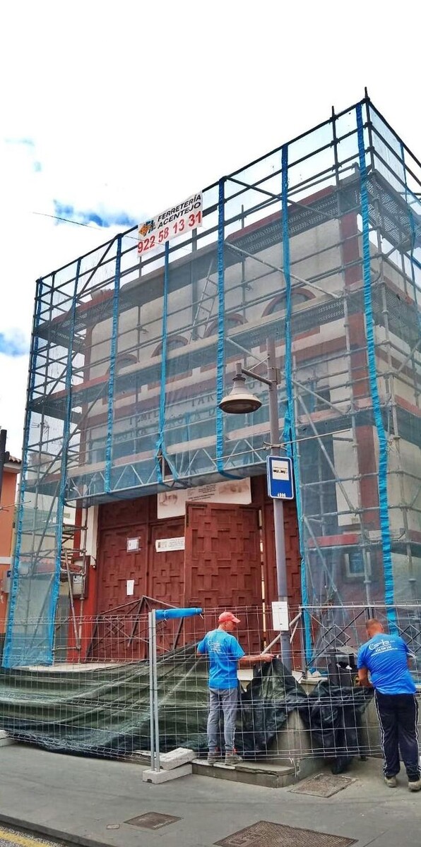 Images Ferretería Acentejo, S.L.