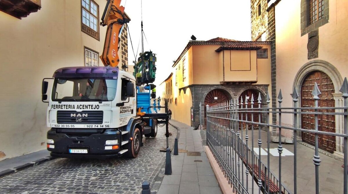 Images Ferretería Acentejo, S.L.