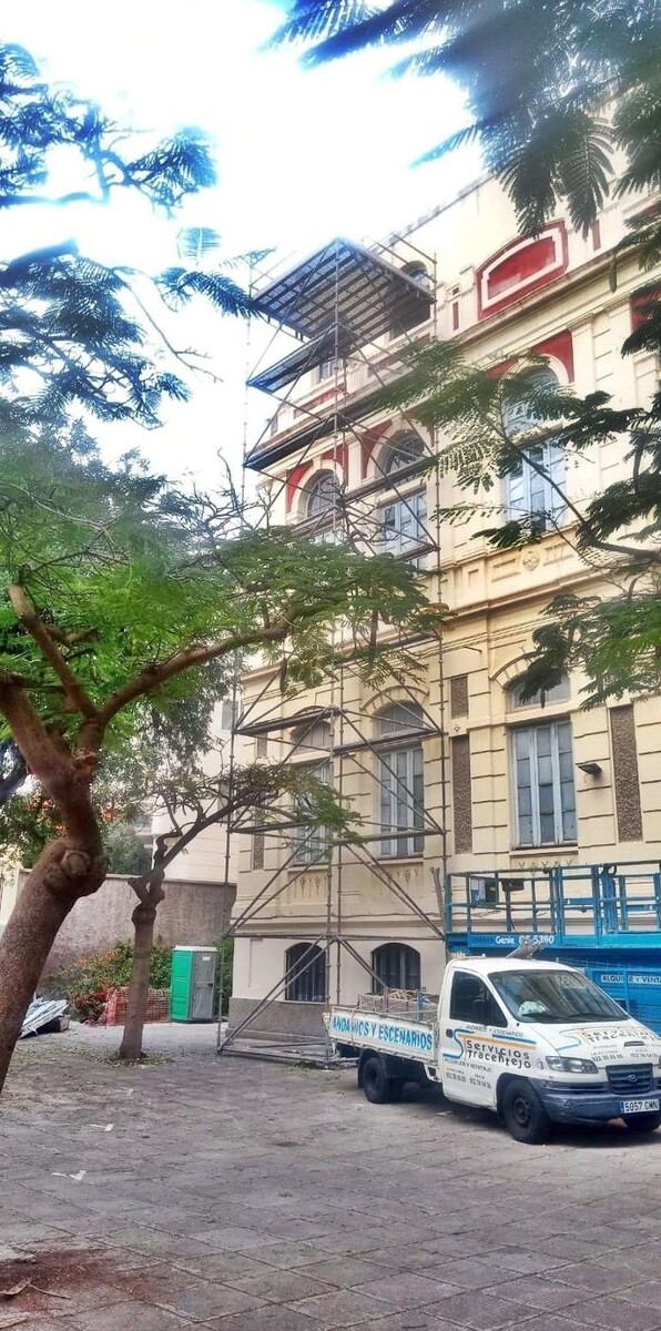 Images Ferretería Acentejo, S.L.