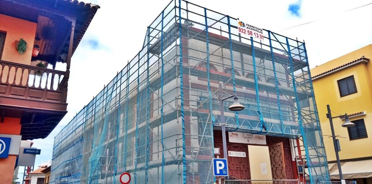 Images Ferretería Acentejo, S.L.