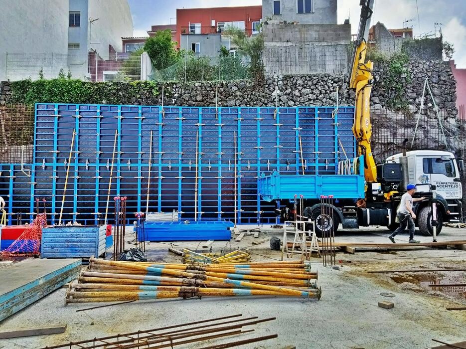 Images Ferretería Acentejo, S.L.