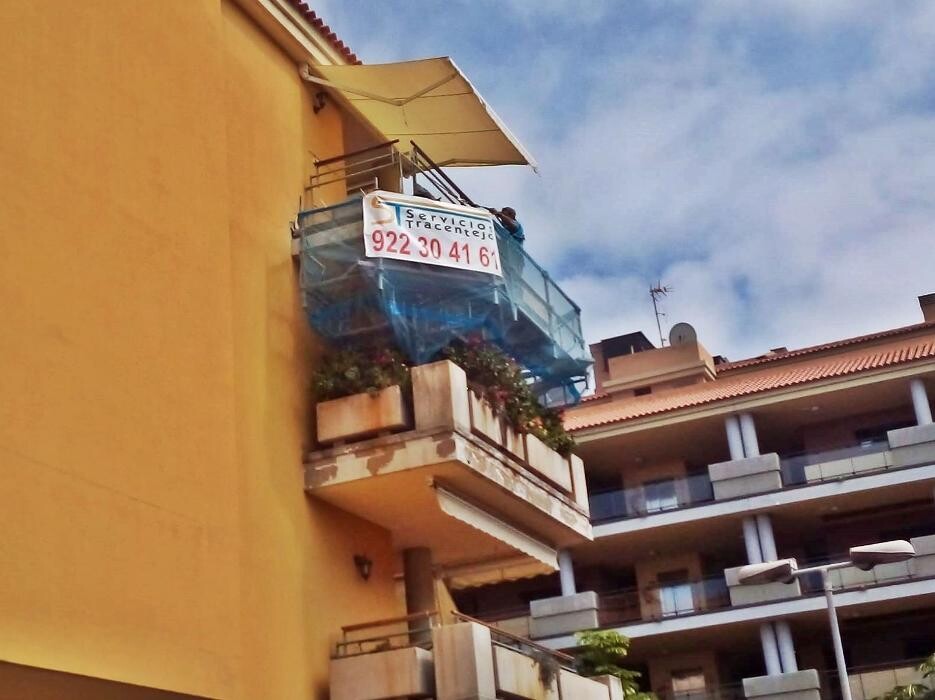 Images Ferretería Acentejo, S.L.