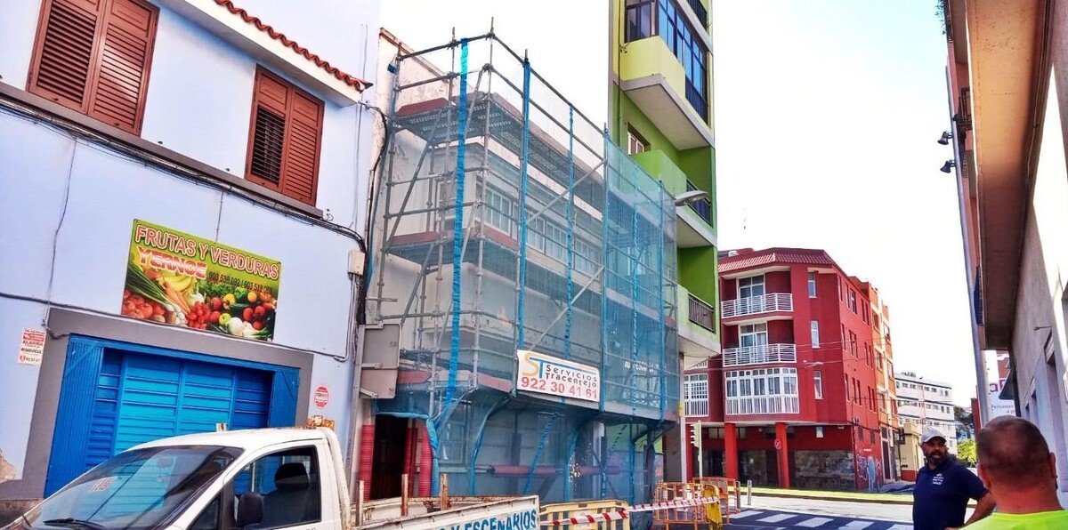 Images Ferretería Acentejo, S.L.