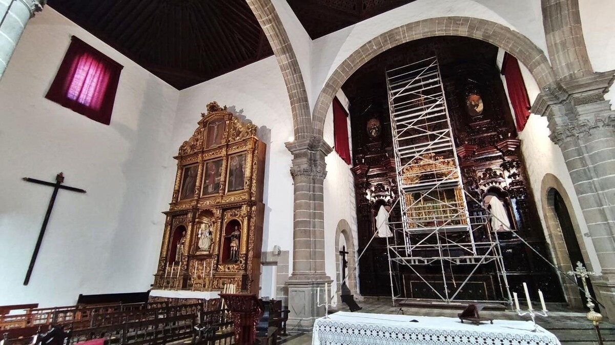 Images Ferretería Acentejo, S.L.